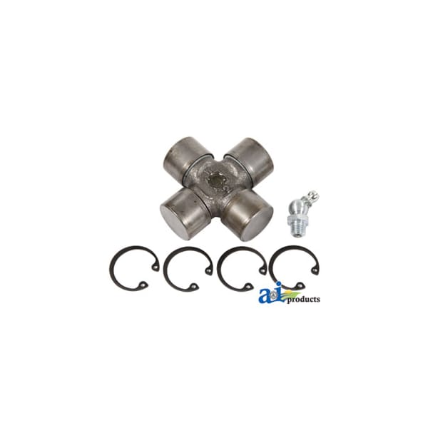 Cross & Bearing Kit 2.6" x2.5" x1.2"